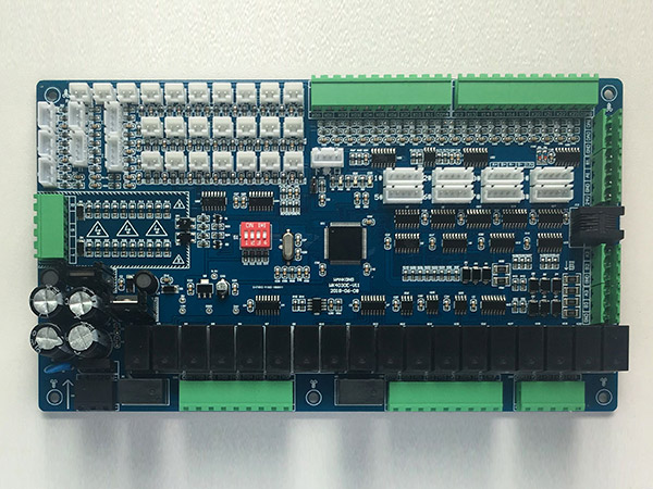 超低溫空氣源熱泵的工作原理